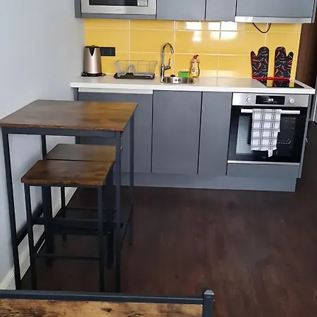 Gæstehus Neu Renoviertes Mit Privatem Bad Und Kueche 3*